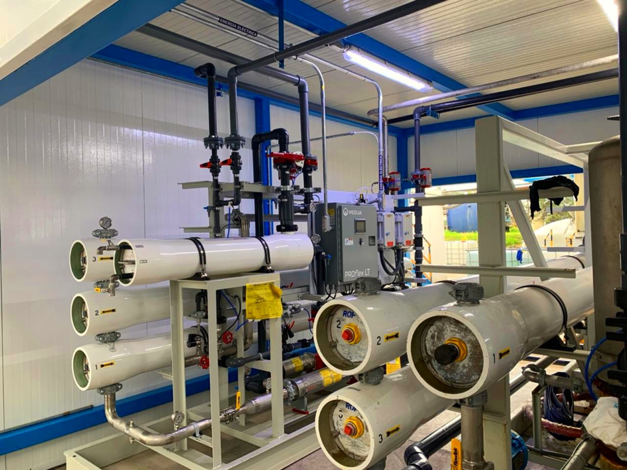 Ingeniería industrial 4.0 en México